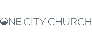 One City Church Logo